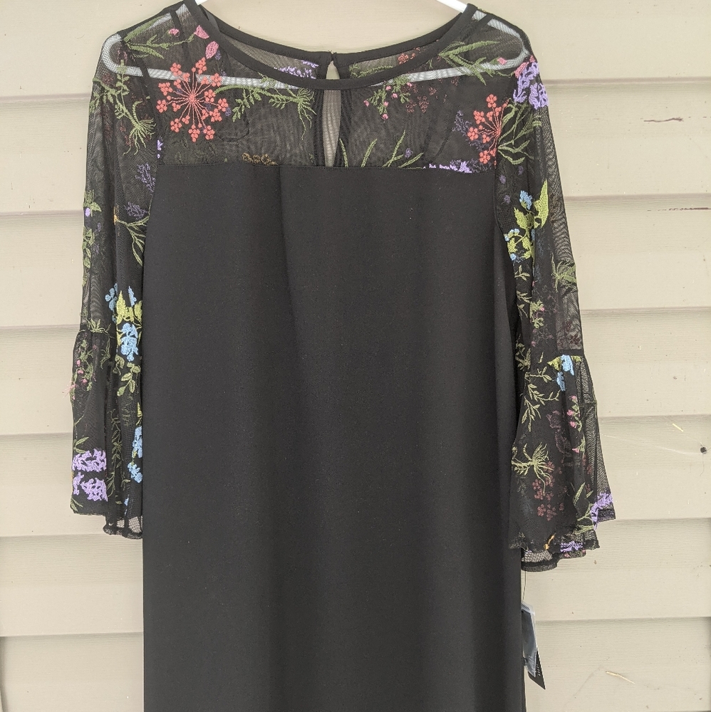 AGB Dress